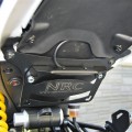New Rage Cycles (NRC) Ducati Scrambler Desert Sled Fender Eliminator New Rage Cycles (NRC) Ducati Scrambler Desert Sled Fender Eliminator